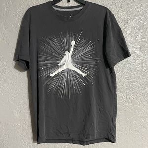 Nike Air Jordan T Shirt
